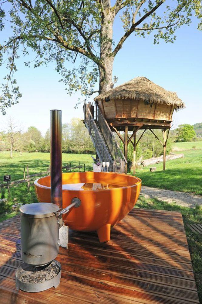 ホテル Domaine De Suzel Vignieu エクステリア 写真
